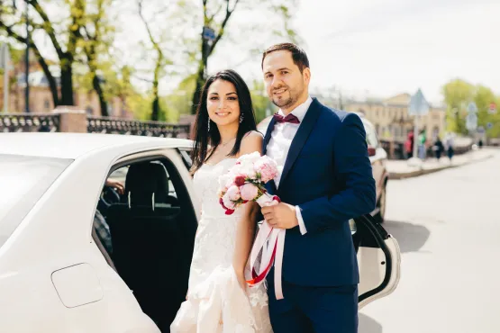 chauffeur mariage a paris