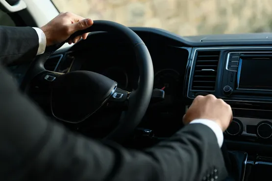 prestige vtc paris confort chauffeur professionnel